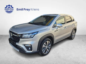 Fahrzeugbild SUZUKI S-Cross 1.4 T Sakura Top Hybrid 4x4