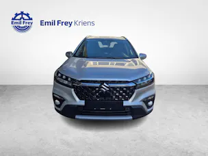 Suzuki S-Cross 1.4 T Sakura Top Hybrid 4x4