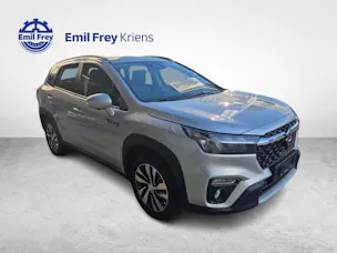 Suzuki S-Cross 1.4 T Sakura Top Hybrid 4x4