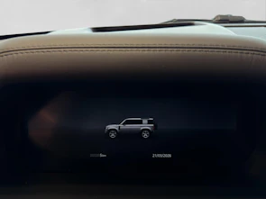 image du véhicule LAND ROVER Defender 110 3.0 D I6 350 X-Dynamic HSE