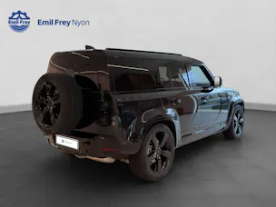 Land Rover Defender 110 3.0 D I6 350 X-Dynamic HSE
