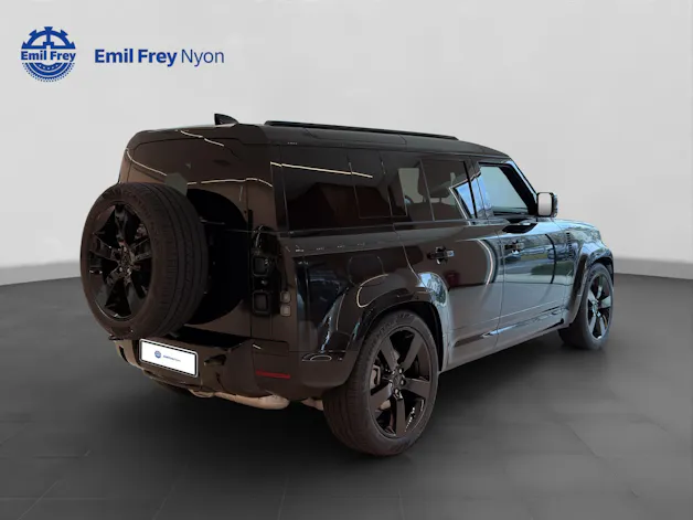 Land Rover Defender 110 3.0 D I6 350 X-Dynamic HSE