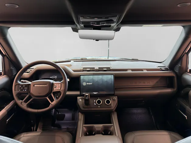 Land Rover Defender 110 3.0 D I6 350 X-Dynamic HSE
