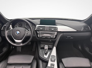 Vehicle image BMW 430i xDrive SAG Cabrio
