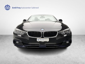 Vehicle image BMW 430i xDrive SAG Cabrio