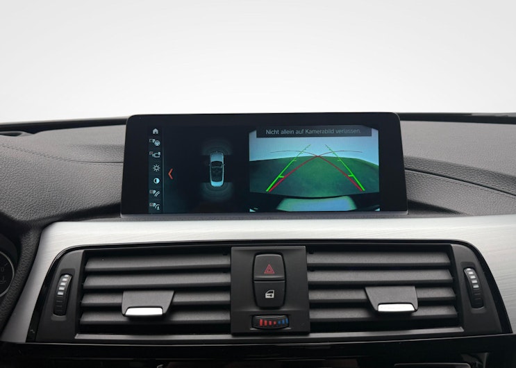 Vehicle image BMW 4 SERIES