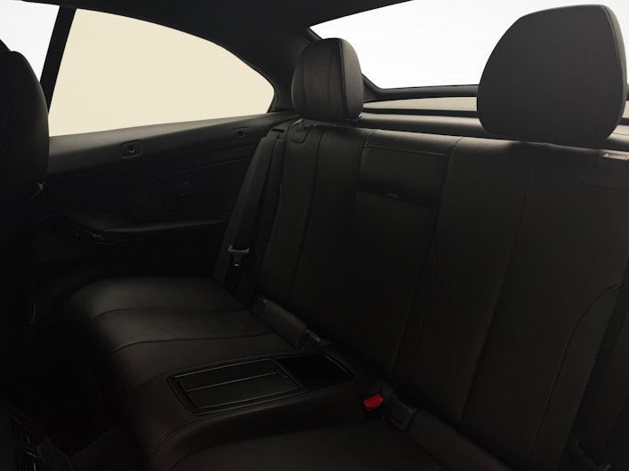 Vehicle image BMW 4 SERIES