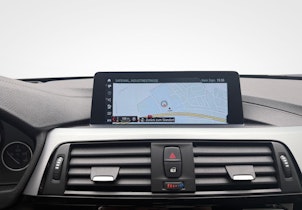 Vehicle image BMW 430i xDrive SAG Cabrio