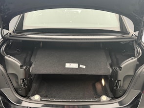 Vehicle image BMW 430i xDrive SAG Cabrio