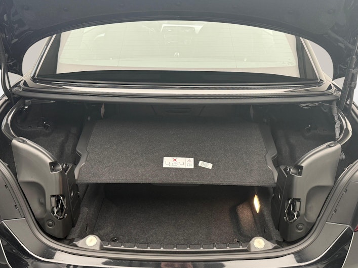 Vehicle image BMW 4 SERIES