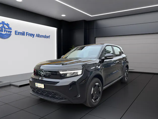 Opel Frontera 1.2 T HEV Edition