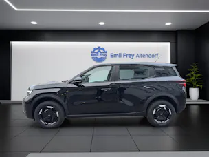 Opel Frontera 1.2 T HEV Edition
