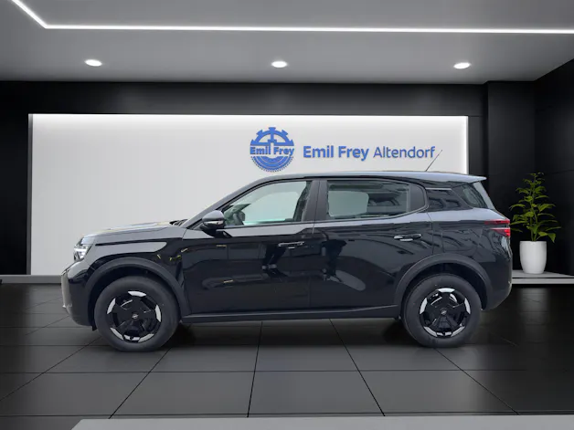 Opel Frontera 1.2 T HEV Edition