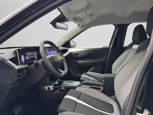 Opel Frontera 1.2 T HEV Edition