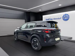 Opel Frontera 1.2 T HEV Edition