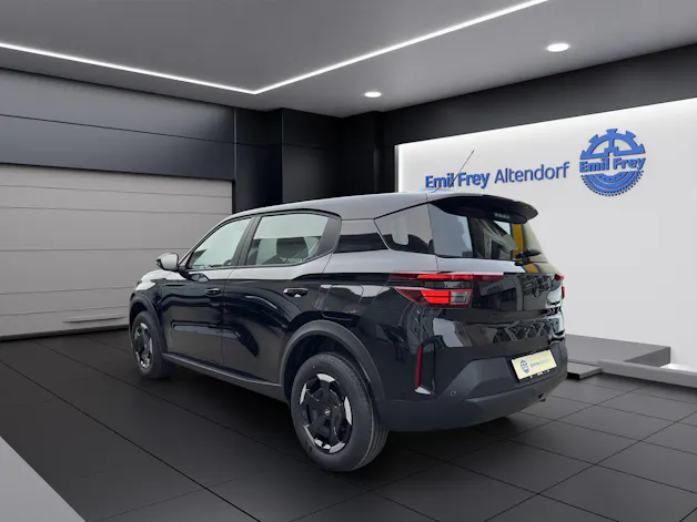 Opel Frontera 1.2 T HEV Edition