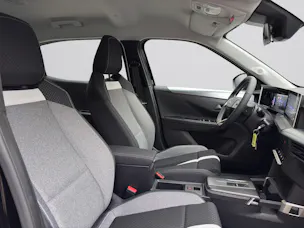Opel Frontera 1.2 T HEV Edition