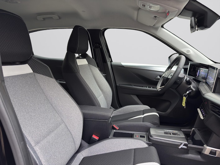 Vehicle image OPEL FRONTERA