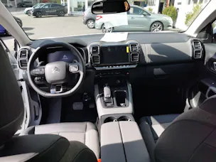 Citroën C5 Aircross 1.6 Plug-in Hybrid Shine