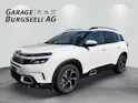Citroën C5 Aircross 1.6 Plug-in Hybrid Shine