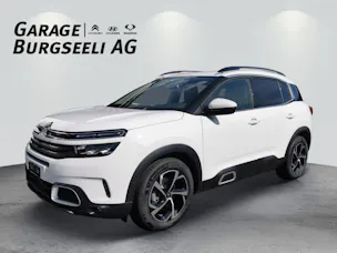 Citroën C5 Aircross 1.6 Plug-in Hybrid Shine