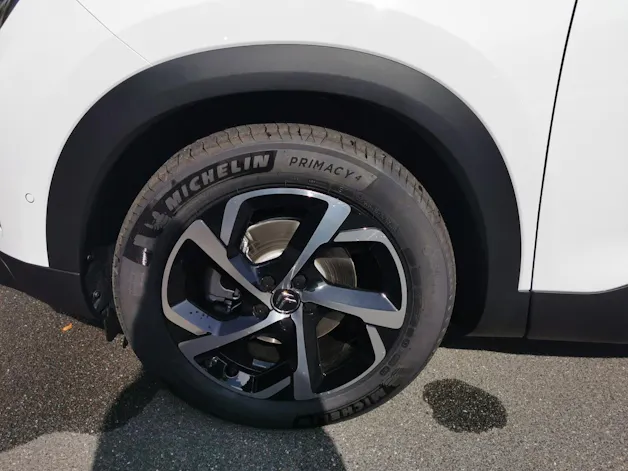 Citroën C5 Aircross 1.6 Plug-in Hybrid Shine