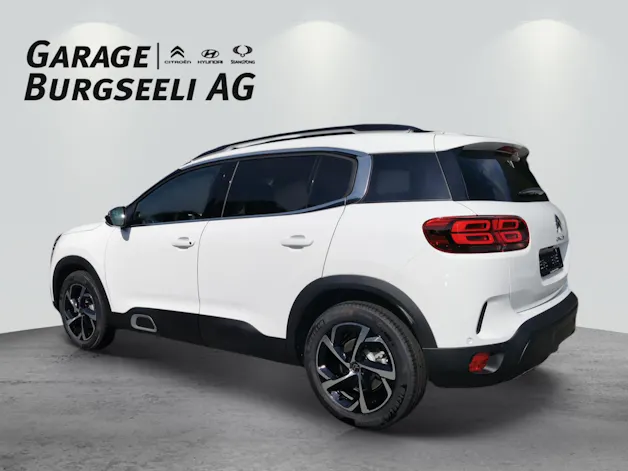 Citroën C5 Aircross 1.6 Plug-in Hybrid Shine