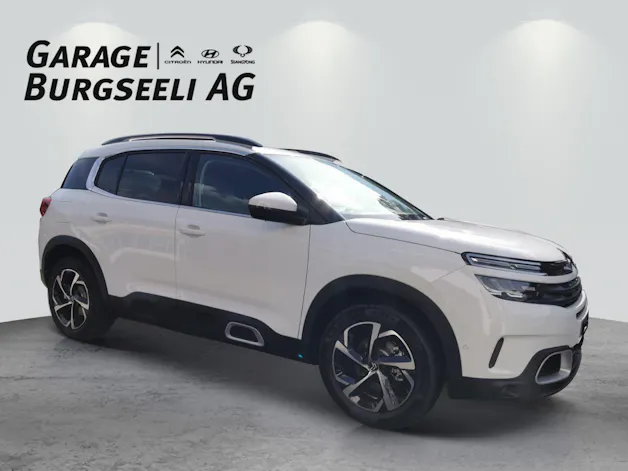 Citroën C5 Aircross 1.6 Plug-in Hybrid Shine