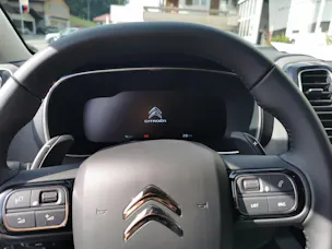Citroën C5 Aircross 1.6 Plug-in Hybrid Shine