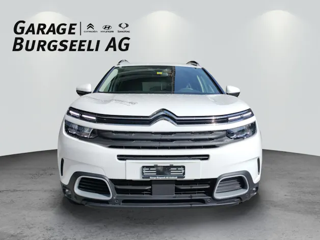 Citroën C5 Aircross 1.6 Plug-in Hybrid Shine