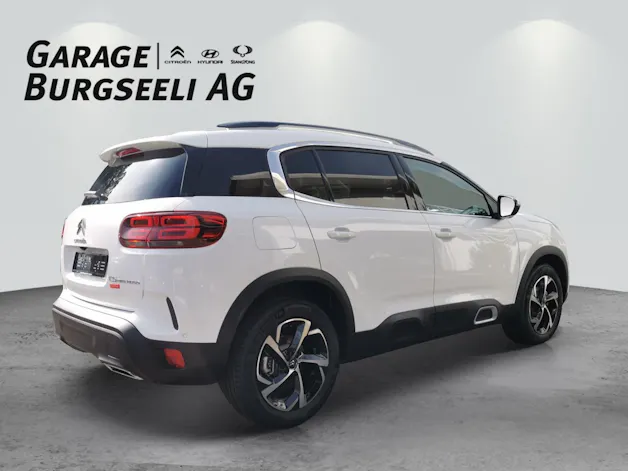 Citroën C5 Aircross 1.6 Plug-in Hybrid Shine