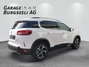 Citroën C5 Aircross 1.6 Plug-in Hybrid Shine