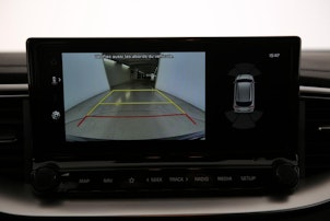 Vehicle image KIA Ceed SW 1.5 T-GDi GT-Line