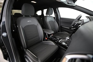 Vehicle image KIA Ceed SW 1.5 T-GDi GT-Line