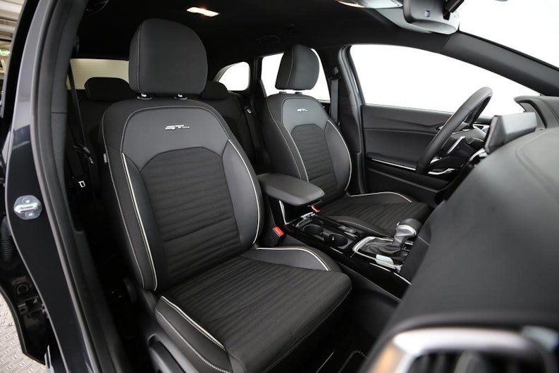 Vehicle image KIA CEED