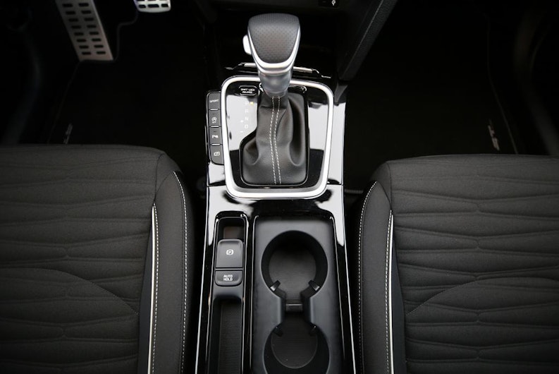 Vehicle image KIA CEED