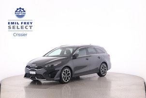 Vehicle image KIA Ceed SW 1.5 T-GDi GT-Line