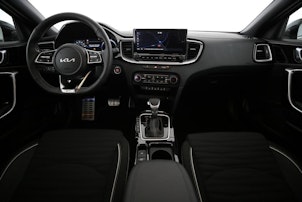 Vehicle image KIA Ceed SW 1.5 T-GDi GT-Line