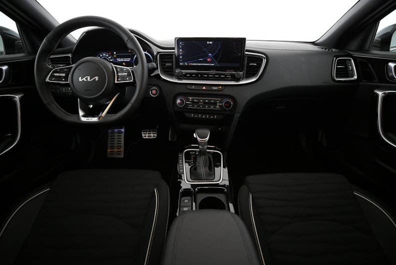 Vehicle image KIA CEED