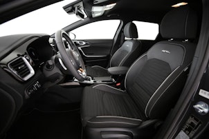 Vehicle image KIA Ceed SW 1.5 T-GDi GT-Line