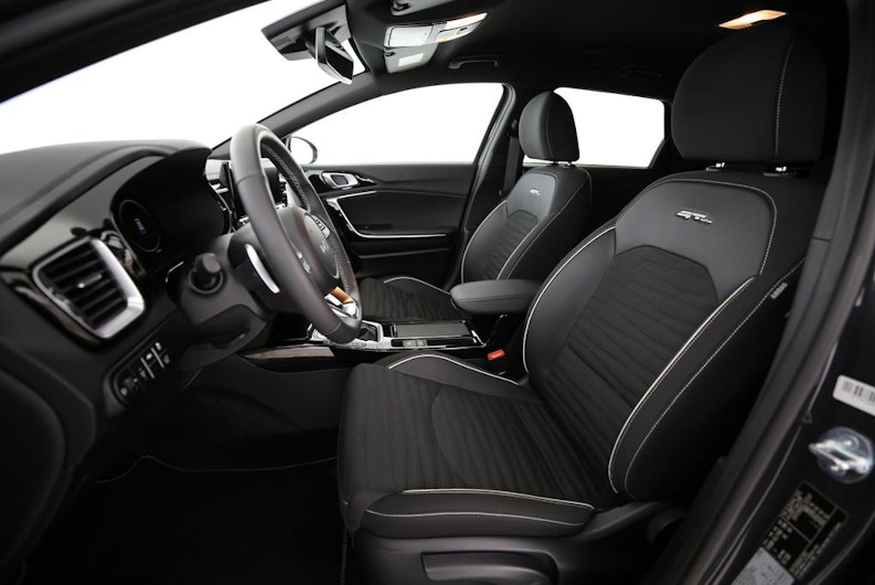 Vehicle image KIA CEED