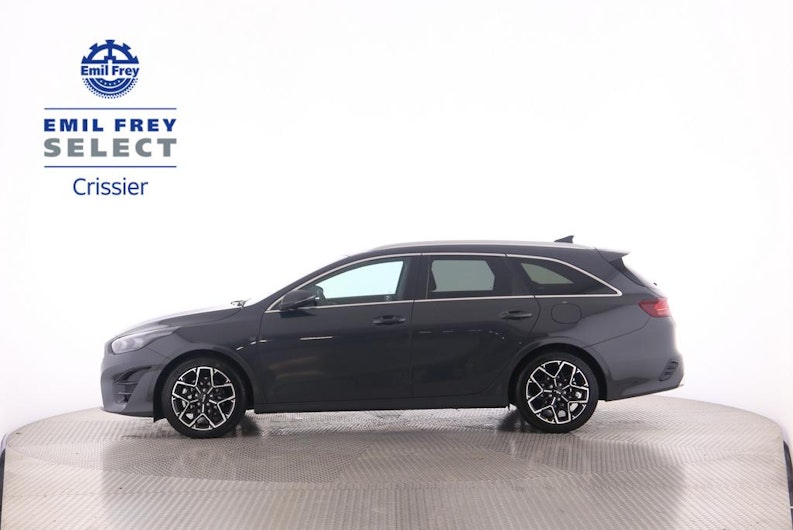 Vehicle image KIA CEED