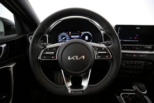 Vehicle image KIA Ceed SW 1.5 T-GDi GT-Line