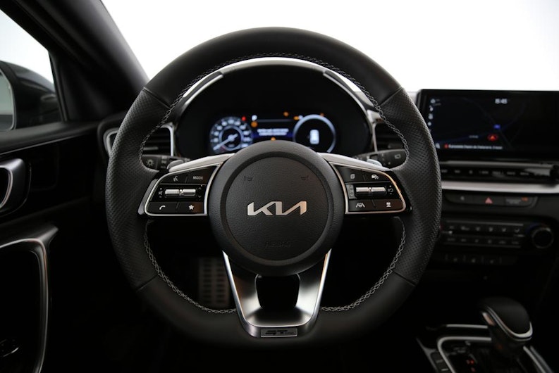 Vehicle image KIA CEED