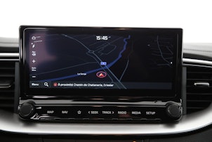 Vehicle image KIA Ceed SW 1.5 T-GDi GT-Line