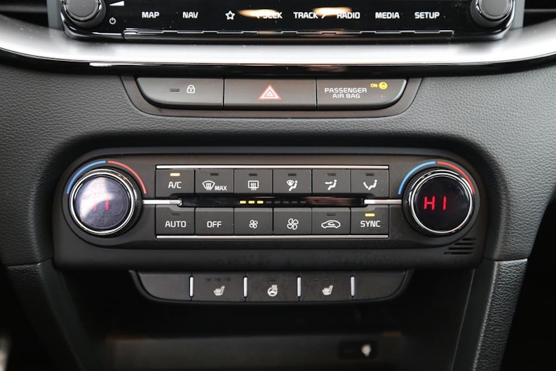 Vehicle image KIA CEED