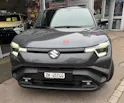 Suzuki e Vitara Compact Top 4x4
