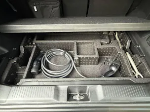 Suzuki e Vitara Compact Top 4x4
