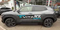 Suzuki e Vitara Compact Top 4x4