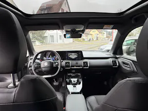 Suzuki e Vitara Compact Top 4x4